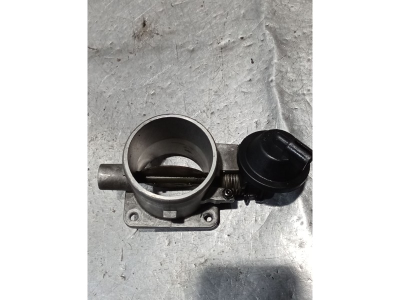 Recambio de caja mariposa para kia sorento i (jc) 2.5 crdi referencia OEM IAM   