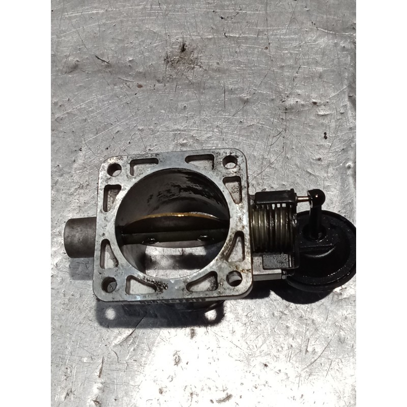 Recambio de caja mariposa para kia sorento i (jc) 2.5 crdi referencia OEM IAM   