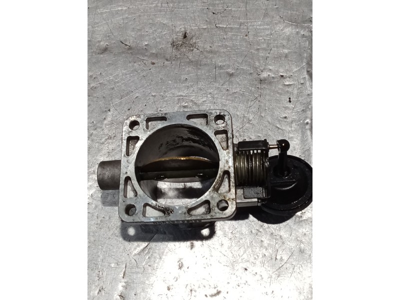 Recambio de caja mariposa para kia sorento i (jc) 2.5 crdi referencia OEM IAM   