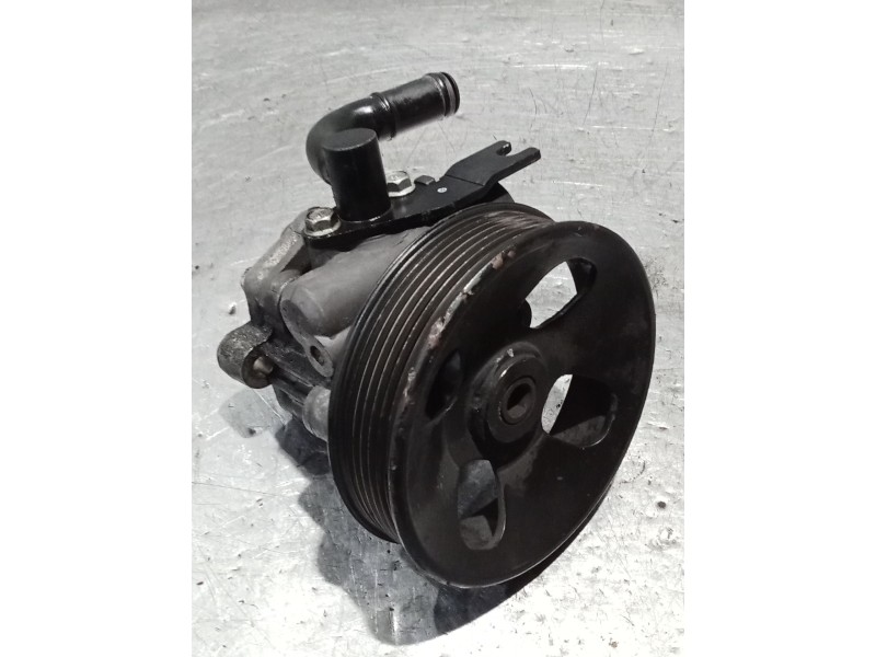 Recambio de bomba direccion para kia sorento i (jc) 2.5 crdi referencia OEM IAM   