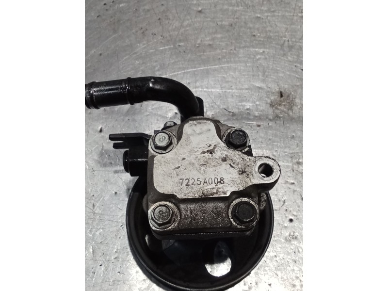 Recambio de bomba direccion para kia sorento i (jc) 2.5 crdi referencia OEM IAM   