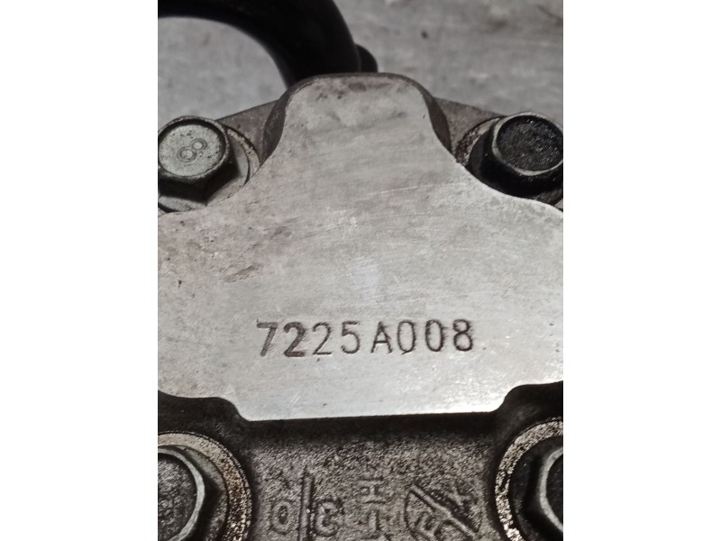 Recambio de bomba direccion para kia sorento i (jc) 2.5 crdi referencia OEM IAM   