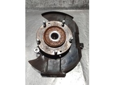 Recambio de mangueta delantera izquierda para kia sorento i (jc) 2.5 crdi referencia OEM IAM   