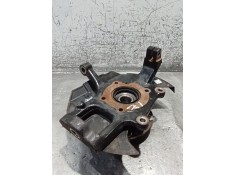 Recambio de mangueta delantera izquierda para kia sorento i (jc) 2.5 crdi referencia OEM IAM    2