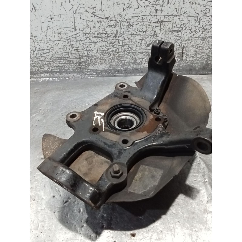Recambio de mangueta delantera derecha para kia sorento i (jc) 2.5 crdi referencia OEM IAM   