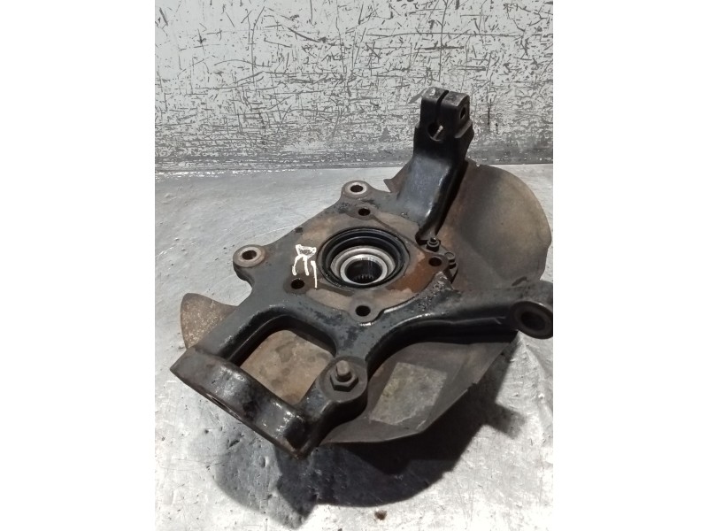 Recambio de mangueta delantera derecha para kia sorento i (jc) 2.5 crdi referencia OEM IAM   