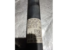 Recambio de amortiguador trasero derecho para audi a3 sportback (8va) ambiente referencia OEM IAM    2
