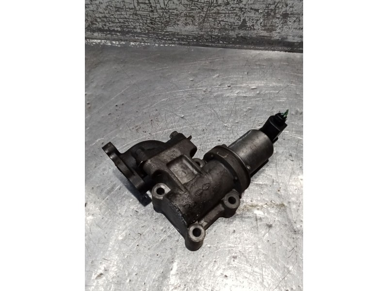 Recambio de valvula egr para kia sorento i (jc) 2.5 crdi referencia OEM IAM   