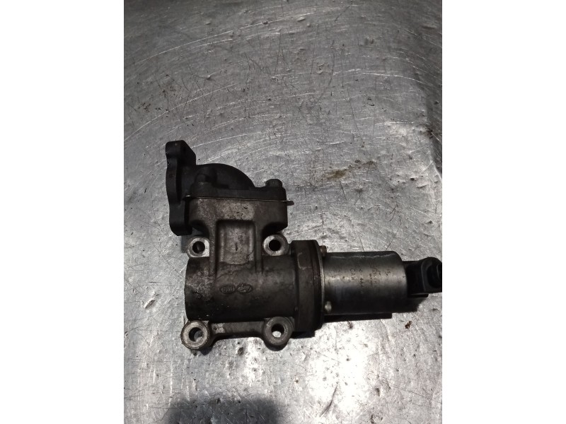 Recambio de valvula egr para kia sorento i (jc) 2.5 crdi referencia OEM IAM   