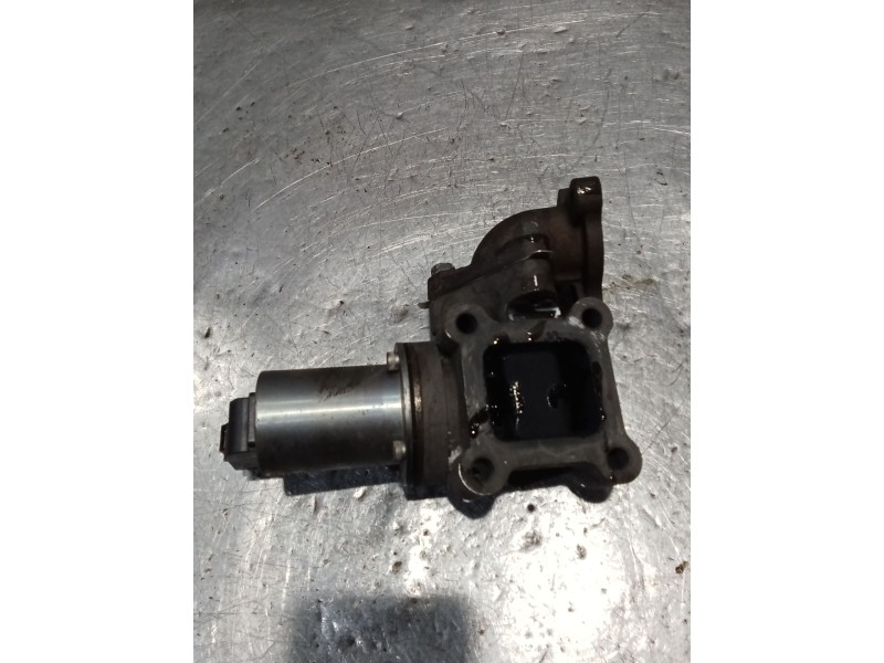 Recambio de valvula egr para kia sorento i (jc) 2.5 crdi referencia OEM IAM   