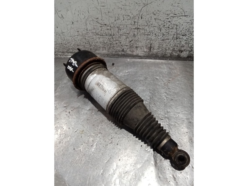 Recambio de amortiguador trasero derecho para jaguar xj luxury referencia OEM IAM   