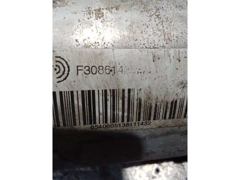 Recambio de amortiguador trasero derecho para jaguar xj luxury referencia OEM IAM   