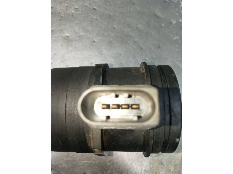 Recambio de caudalimetro para bmw 1 coupé (e82) 123 d referencia OEM IAM 0281002567 7788743 1285104 2007