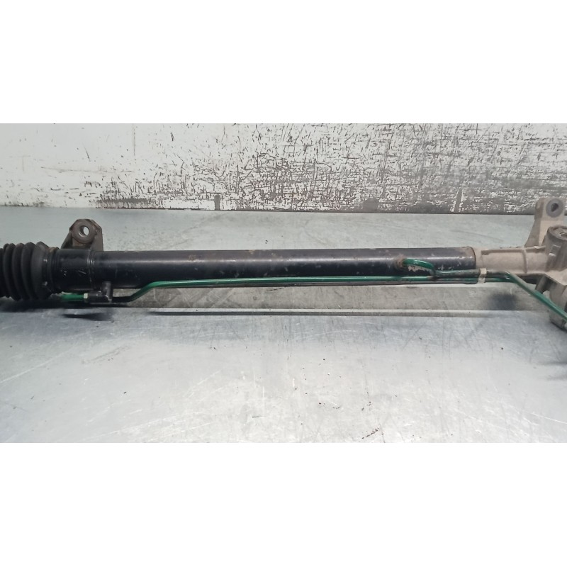 Recambio de cremallera direccion para opel movano a furgoneta (x70) 2.8 dti (fd) referencia OEM IAM 6820000002 VER FOTOS 98