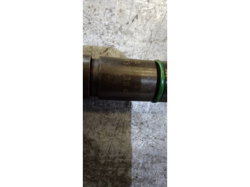 Recambio de inyector para audi a4 avant (b5) 2.5 tdi referencia OEM IAM 059130201E 0432133836 