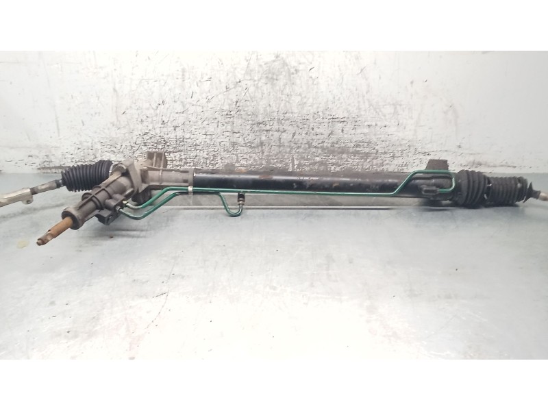 Recambio de cremallera direccion para opel movano a furgoneta (x70) 2.8 dti (fd) referencia OEM IAM 6820000002 VER FOTOS 98