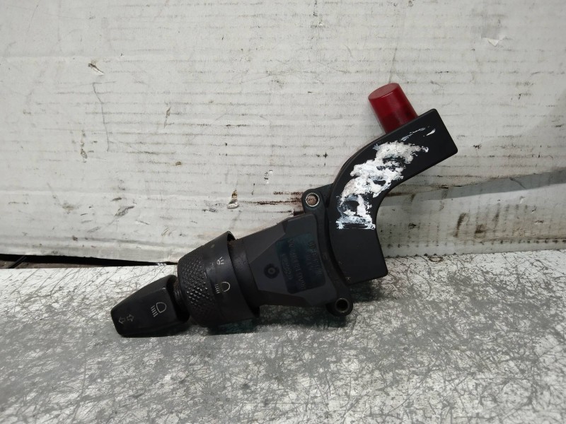 Recambio de mando luces para ford escort berlina cl referencia OEM IAM 86AG13B302AA  