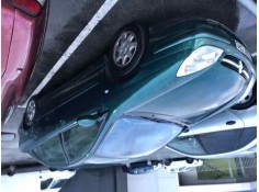 citroen c5 berlina del año 2004