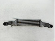 Recambio de intercooler para mercedes clase c (w202) berlina 250 td (202.128) referencia OEM IAM 2025001000 2025001100 16555