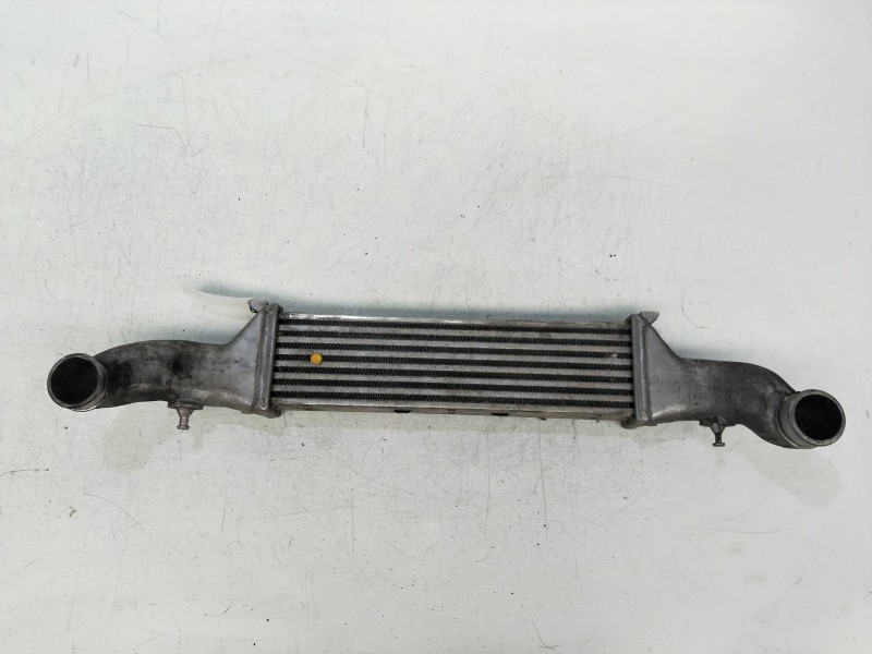 Recambio de intercooler para mercedes clase c (w202) berlina 250 td (202.128) referencia OEM IAM 2025001000 2025001100 16555