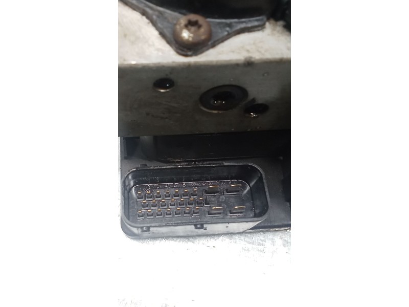 Recambio de abs para seat toledo i (1l2) 1.9 tdi referencia OEM IAM 1J0907376H 10094903413 10020401434