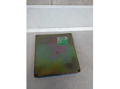 Recambio de centralita motor uce para nissan maxima (j30) referencia OEM IAM A18A45E97 EB 