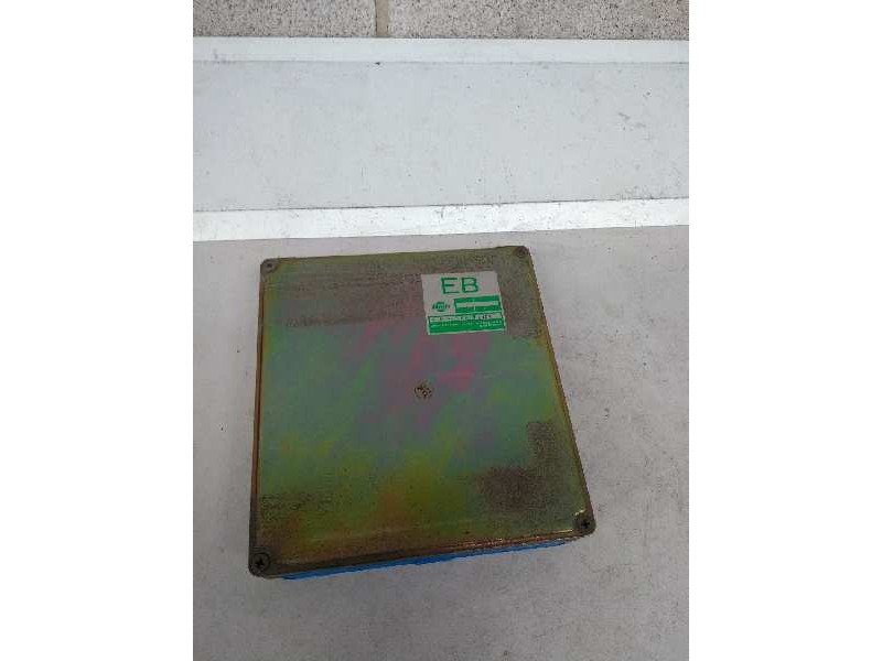 Recambio de centralita motor uce para nissan maxima (j30) referencia OEM IAM A18A45E97 EB 