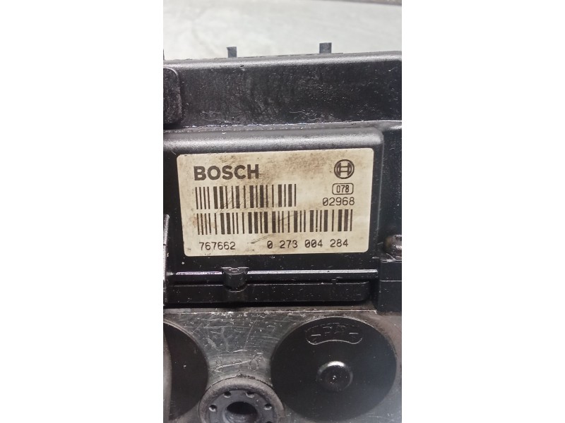 Recambio de abs para audi a4 b5 (8d2) 1.9 tdi quattro referencia OEM IAM 0273004284 0265220408 8E61411A