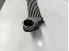 Recambio de intercooler para mercedes clase c (w202) berlina 250 td (202.128) referencia OEM IAM 2025001000 2025001100 16555 2