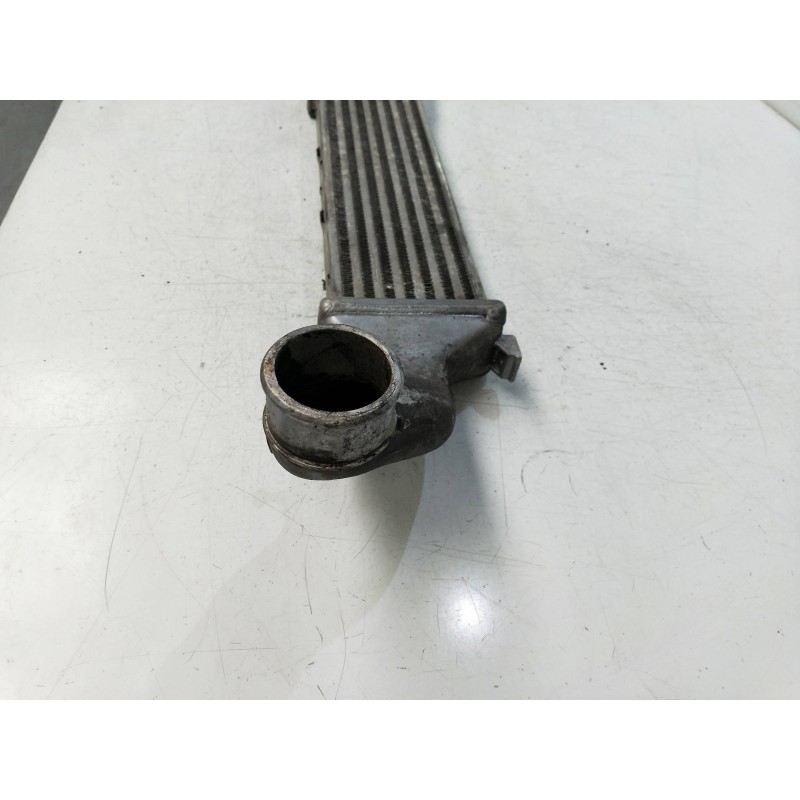 Recambio de intercooler para mercedes clase c (w202) berlina 250 td (202.128) referencia OEM IAM 2025001000 2025001100 16555