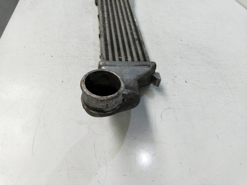 Recambio de intercooler para mercedes clase c (w202) berlina 250 td (202.128) referencia OEM IAM 2025001000 2025001100 16555