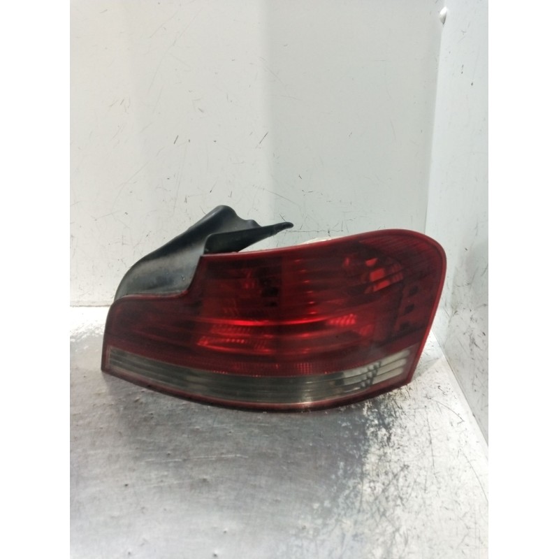 Recambio de piloto trasero derecho para bmw 1 coupé (e82) 123 d referencia OEM IAM  OJO VER FOTOS 2007