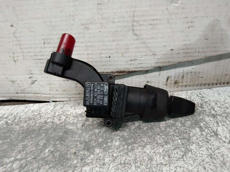 Recambio de mando luces para ford escort berlina cl referencia OEM IAM 86AG13B302AA  
