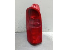 Recambio de piloto trasero izquierdo para opel movano a furgoneta (x70) 2.8 dti (fd) referencia OEM IAM   1998