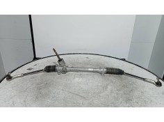 Recambio de cremallera direccion para skoda fabia 1.0 tsi referencia OEM IAM 6C1423085E  