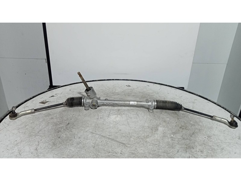 Recambio de cremallera direccion para skoda fabia 1.0 tsi referencia OEM IAM 6C1423085E  