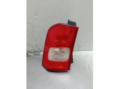 Recambio de piloto trasero izquierdo para suzuki ignis (/mf) gle referencia OEM IAM   2018