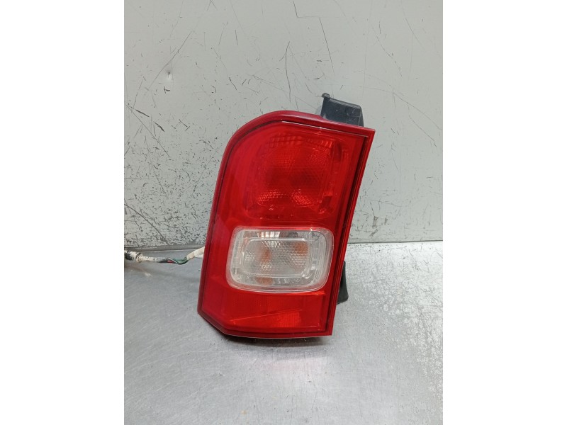 Recambio de piloto trasero izquierdo para suzuki ignis (/mf) gle referencia OEM IAM   2018