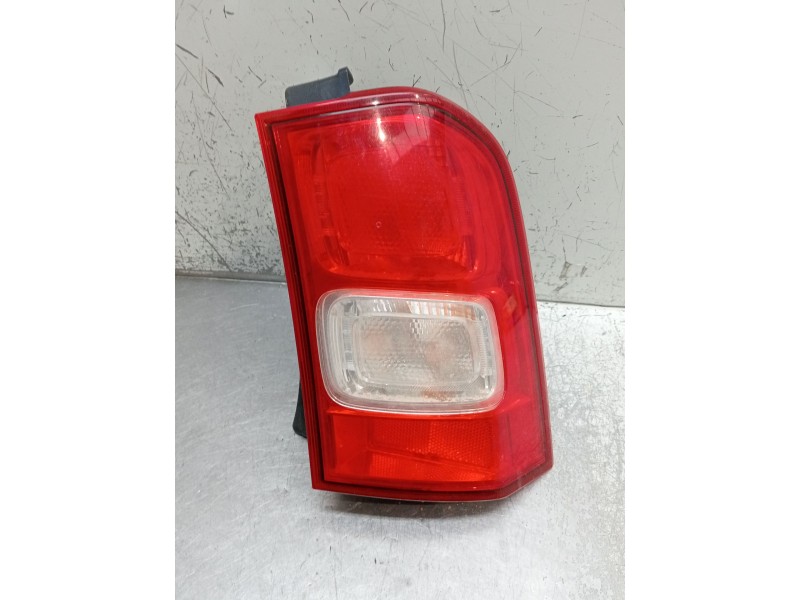 Recambio de piloto trasero derecho para suzuki ignis (/mf) gle referencia OEM IAM   2018