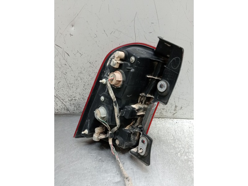 Recambio de piloto trasero derecho para suzuki ignis (/mf) gle referencia OEM IAM   2018