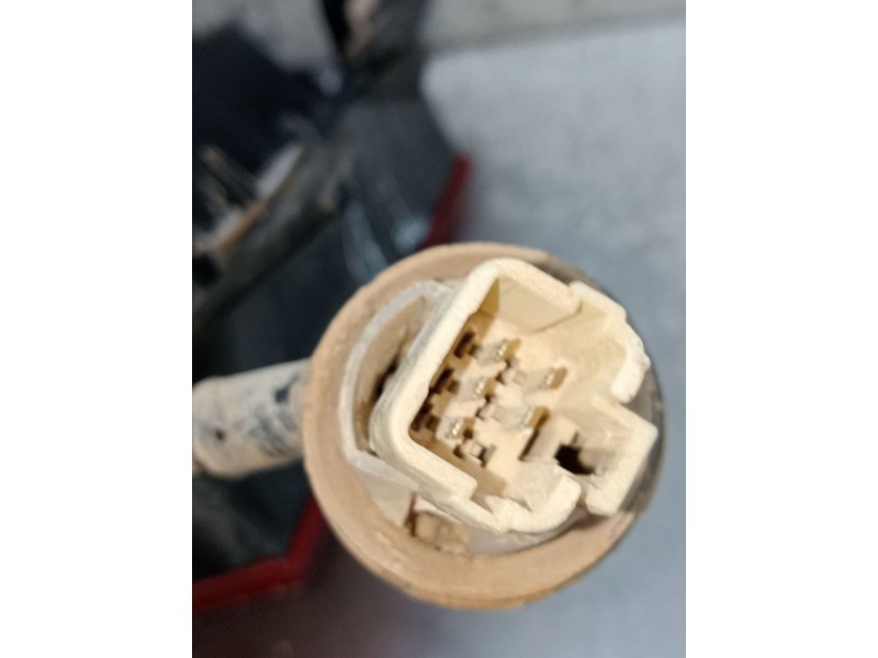 Recambio de piloto trasero derecho para suzuki ignis (/mf) gle referencia OEM IAM   2018