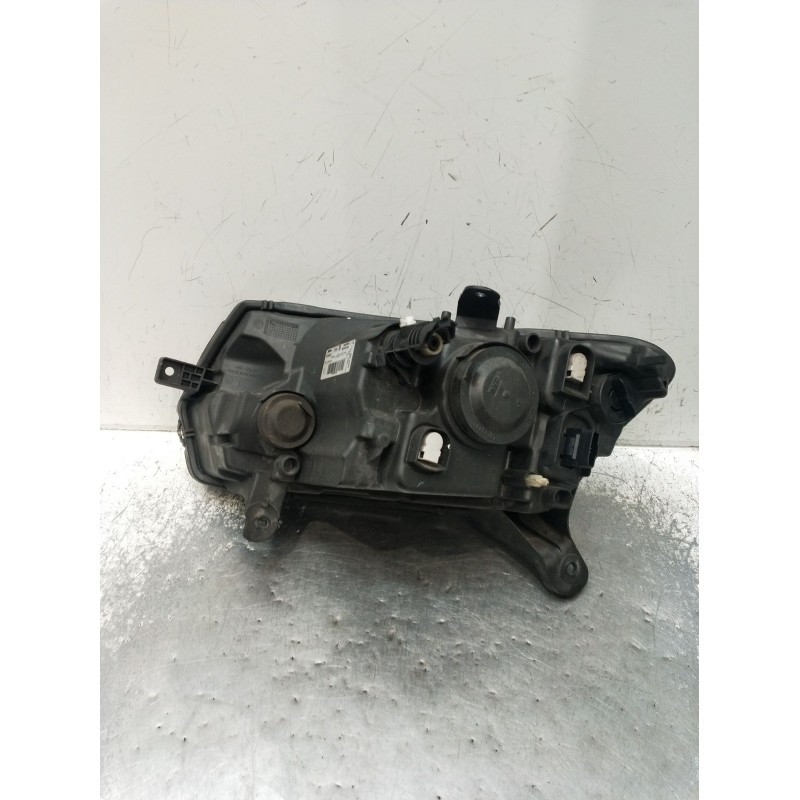 Recambio de faro derecho para dacia sandero ii (b8_) tce 90 (b8m1, b8ma) referencia OEM IAM 260107615R 90029995 2012