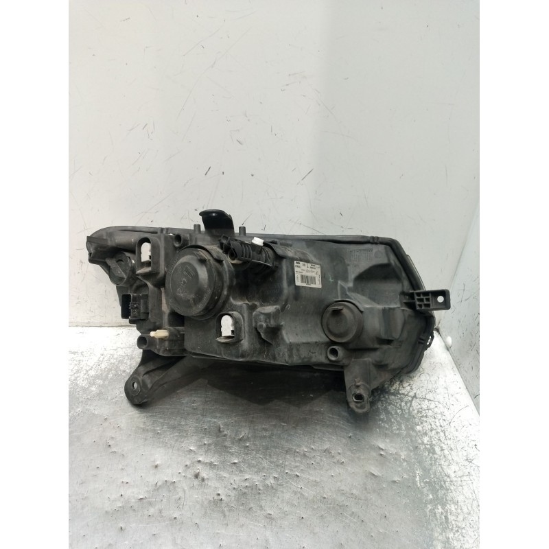 Recambio de faro izquierdo para dacia sandero ii (b8_) tce 90 (b8m1, b8ma) referencia OEM IAM 90029994 260605312R 2012