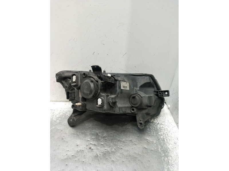 Recambio de faro izquierdo para dacia sandero ii (b8_) tce 90 (b8m1, b8ma) referencia OEM IAM 90029994 260605312R 2012