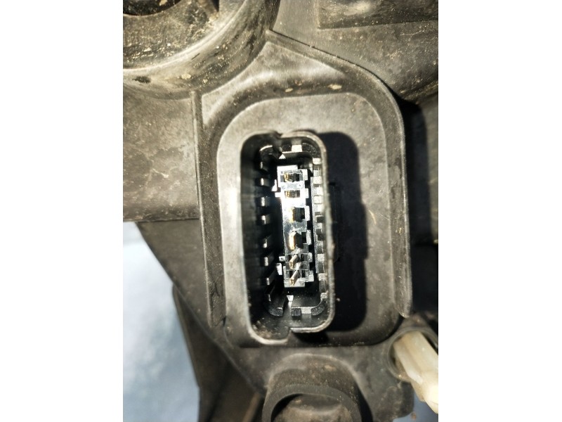 Recambio de faro izquierdo para dacia sandero ii (b8_) tce 90 (b8m1, b8ma) referencia OEM IAM 90029994 260605312R 2012