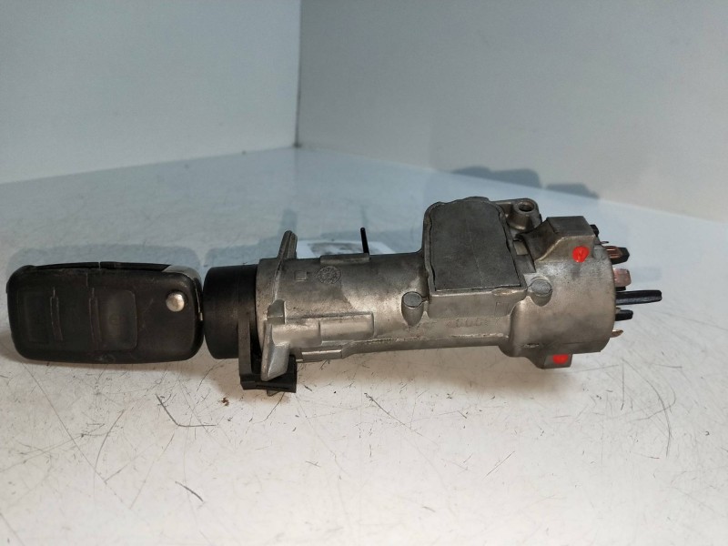 Recambio de conmutador de arranque para skoda superb (3u4) classic referencia OEM IAM 4B0905851A  