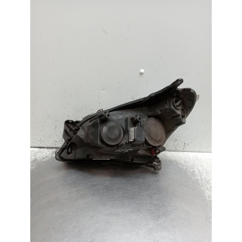 Recambio de faro derecho para opel astra h (a04) 1.7 cdti (l48) referencia OEM IAM 1EG27037022 93178636RH 2005