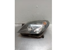 Recambio de faro izquierdo para opel astra h (a04) 1.7 cdti (l48) referencia OEM IAM 1EG27037021 93178635LH 