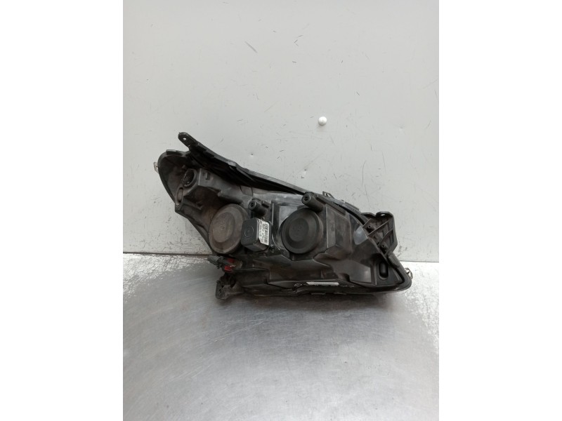 Recambio de faro izquierdo para opel astra h (a04) 1.7 cdti (l48) referencia OEM IAM 1EG27037021 93178635LH 