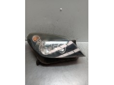 Recambio de faro derecho para opel astra h (a04) 1.7 cdti (l48) referencia OEM IAM 1EG27037002 24457033RH 